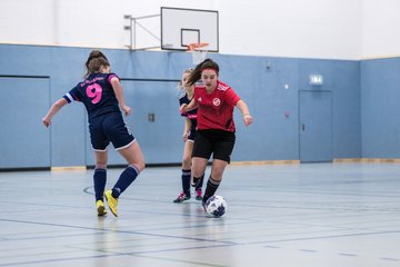 Bild 193 - Loewinnen Cup B-Juniorinnen